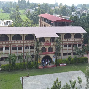 Saigrace Academy International School