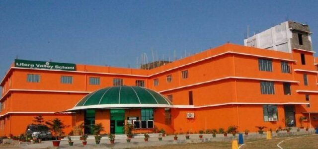 Litera Valley School