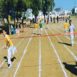 Maharishi Vidya Mandir