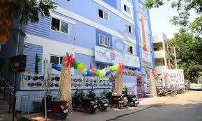 Sri Gayatri e-Techno Schools
