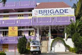 Brigade Public School