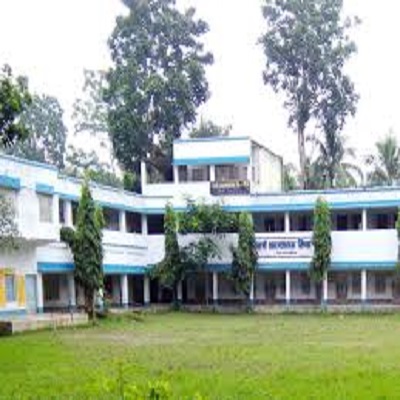 BONGAON JOGENDRANATH VIDYAPITH