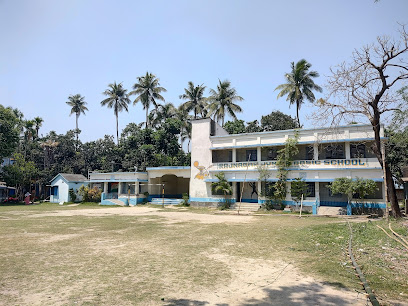Rajnagar FP School