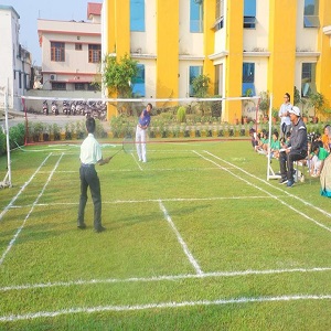 Mount Litera Zee School