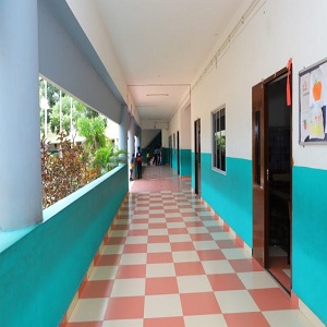 Edustar International School