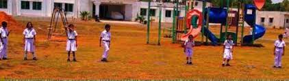 DELHI PUBLIC SCHOOL JAGDALPUR