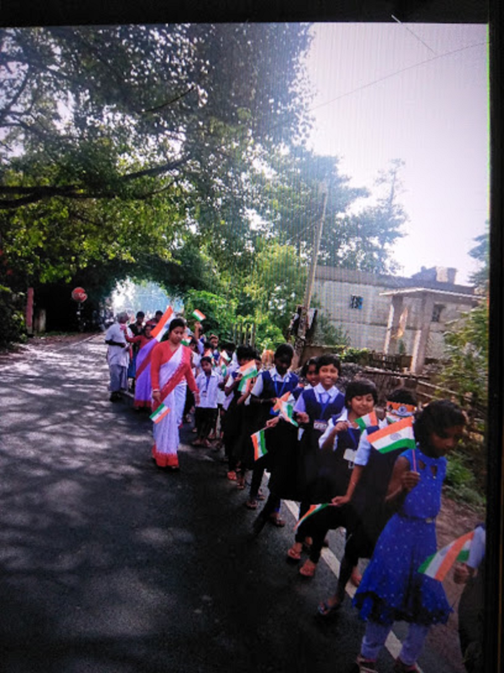 Vidyasagar Nursery School
