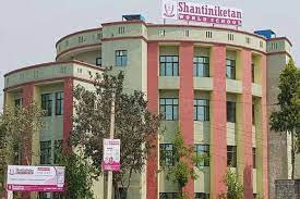Shantiniketan World School