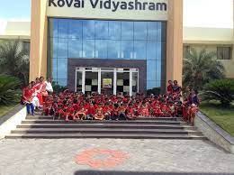 Kovai Vidyashram