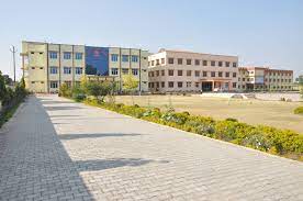 RMSG Public School