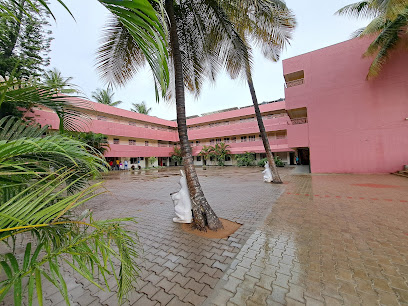 St. Michael's High School