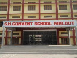 Sacred Heart Convent School