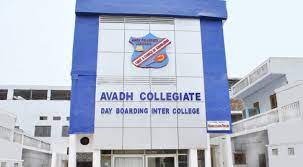 Avadh collegiate