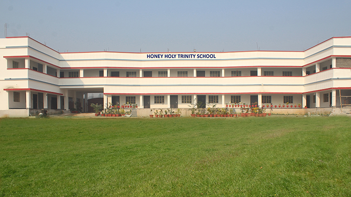 Honey Holy Trinity School