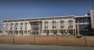 BILLABONG HIGH INTERNATIONAL SCHOOL
