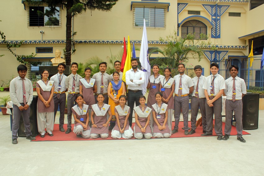 Jermel's Academy