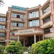 Jain Sanskrit Commercial Sr Sec School