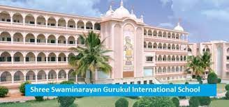 Shree Swaminarayan Gurukul Rajkot Sanstha