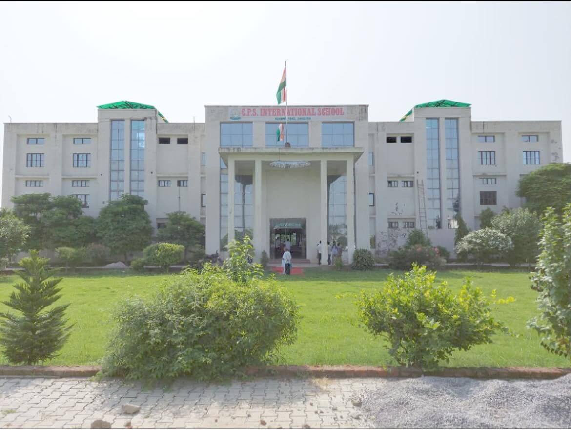 CPS International School