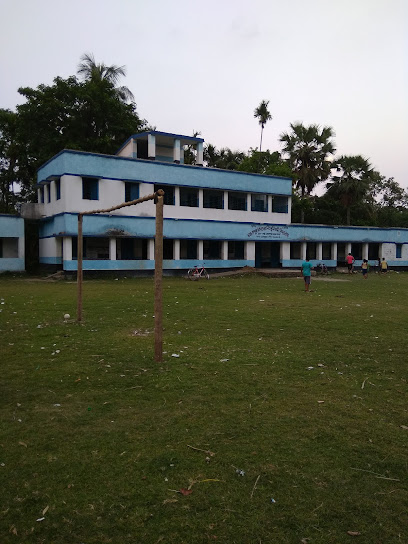 Laskhmanpur Shibtala Junior Basic School
