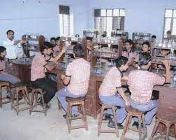 Ekalavya Educational Complex
