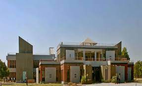 Global Mission School