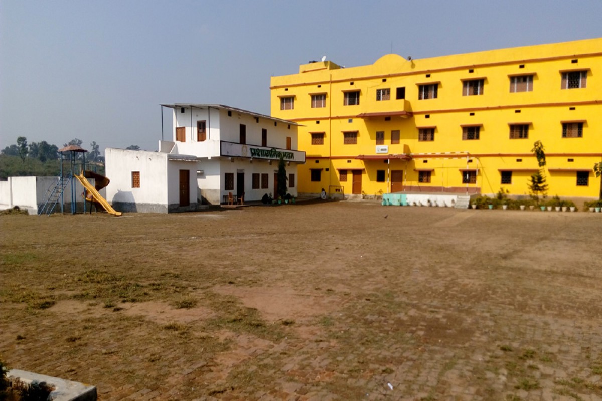 Sarvoday Niketan