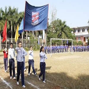 Carman Residential and Day School