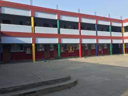 Sarup Public School