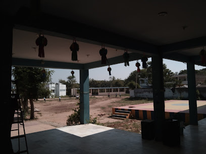 Nyalkaran English Medium School