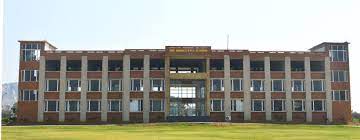 THE BRIDGEWILL SCHOOL