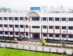 Iqra Pub School