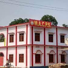 M.A. Central Public School