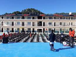 TAGORE VANASTHALI PUBLIC SCHOOL