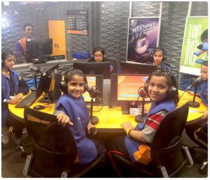 Narayana School Rishra