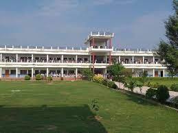 Baba Rijesh Singh Memorial International School
