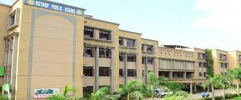 Rotary Public School