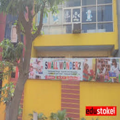 Small Wonderz Playschool & Daycare