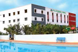 Pallavi Model School