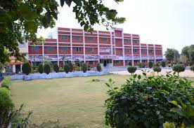 Aishly Public School