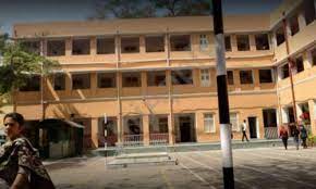 Vardhman Shiksha Mandir Sr Sec Sch