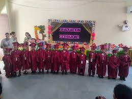 K C Public School