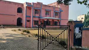 Police Modern School