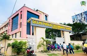 Delhi Public Secondary School