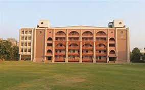 JG International School