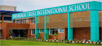 The Mukat Trust International School