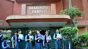 Bhagirath Public School