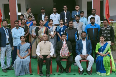 Divine Public School