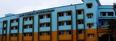 Chettinad Vidyashram