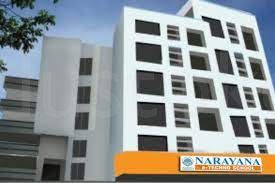 Narayana Olympiad School Borivali west